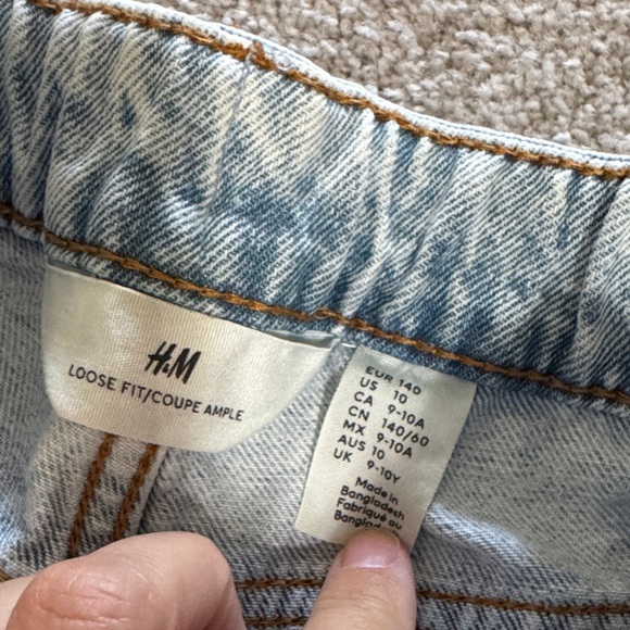 ⭐️ Jeans bundle ⭐️ - Picture 3 of 6